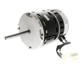 M0101403r Nordyne Ecm 1Hp 230V Prgrmd Blower Motor 1