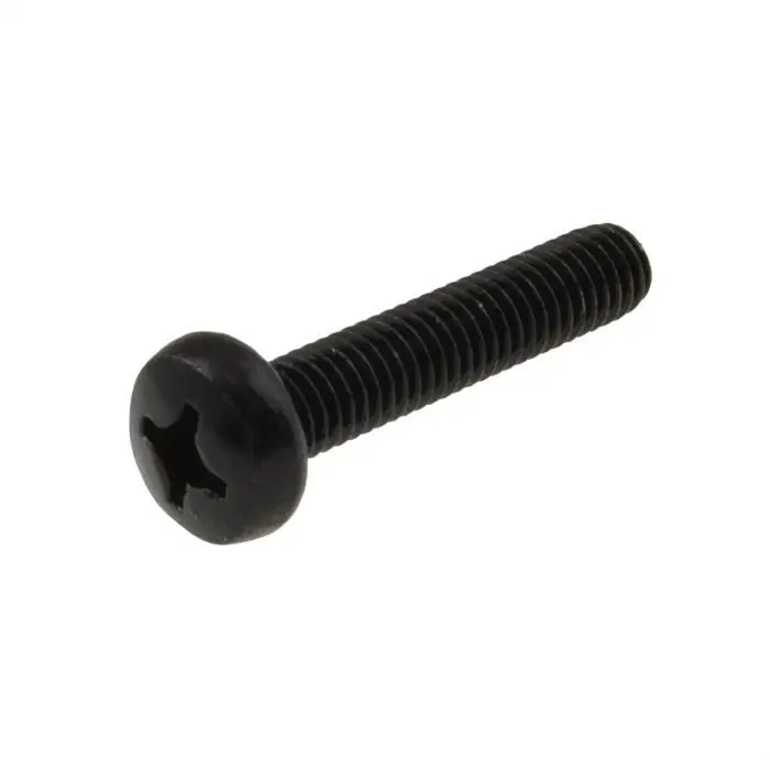 Metal Thread Screw -  Pan Head Philips M6 1