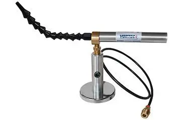 Mini Cold Air Gun 1