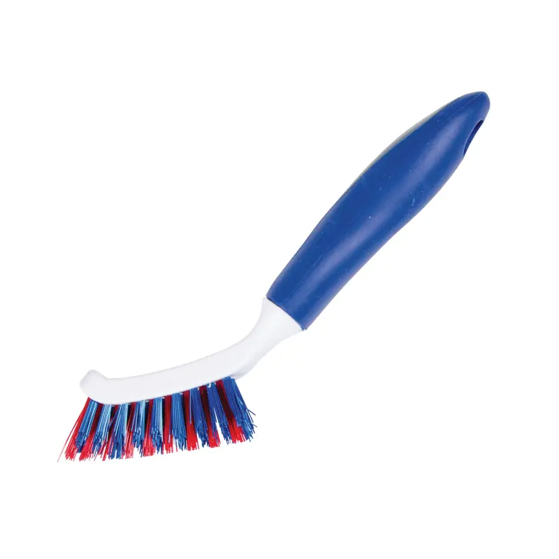 Mini Shark Grout Brush 1
