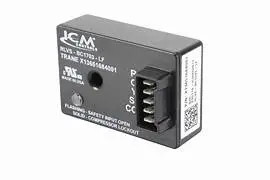 Mod02964 Trane Module 1