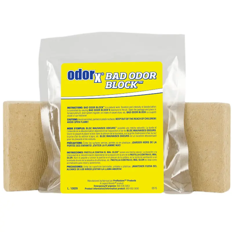 Odorx Bad Odor Blocks™ Cherry (Each) 1