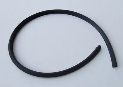 Overrider Rubber Between Overriders And Bumper Xr-Xy Falcon 1