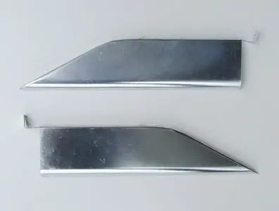 Parcel Shelf Ends Xa-Xb Coupe 1