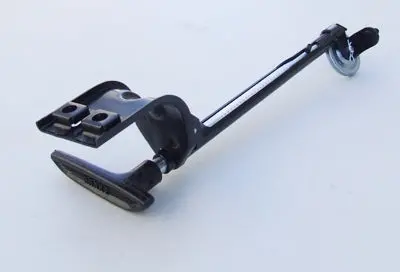 Park Brake Assembly 1964-1966 1