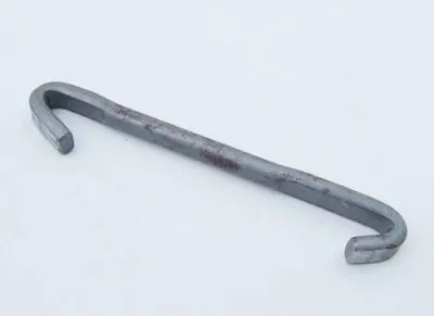 Park Brake Cable Idler 1967-1973 1