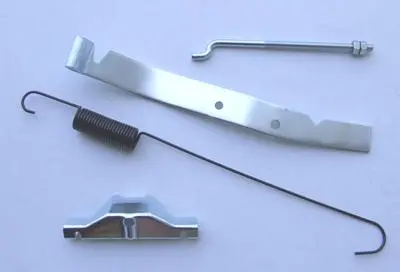 Park Brake Equalizer Kit 1965 1