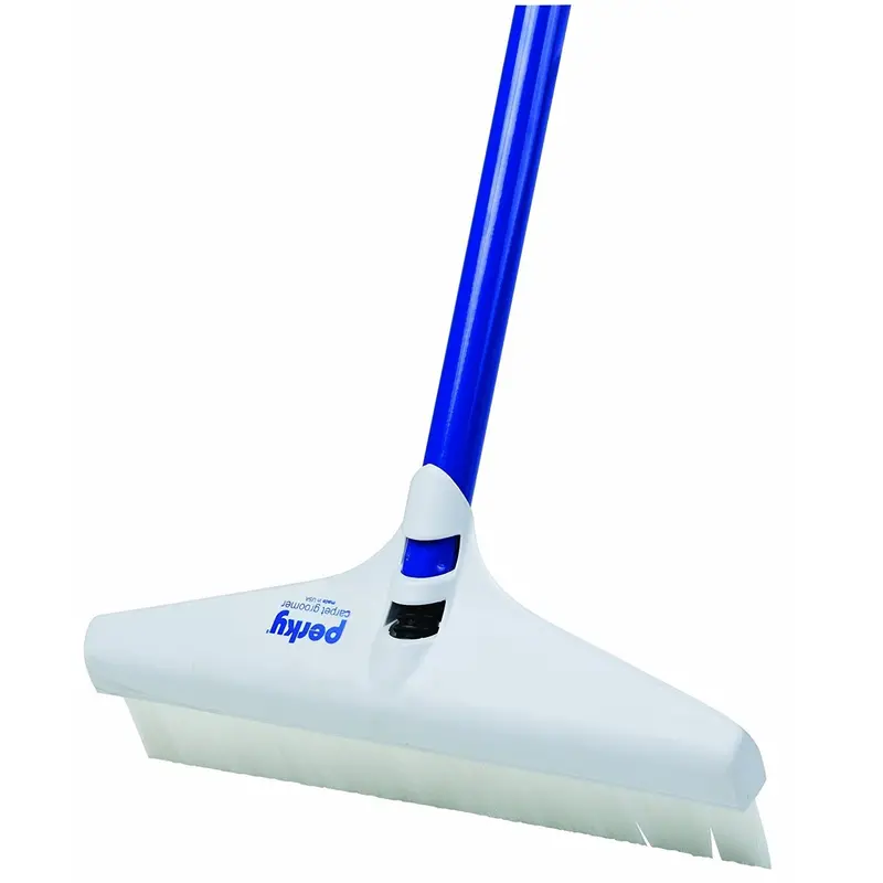Perky Brush & Handle 1