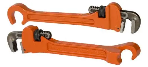 Petol Refinery Wrenches 1