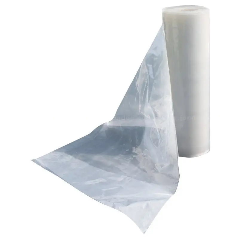 Phoenix Layflat Ducting 250Mm X 75 Meter 6Mil (Fits 250Mm Outlets) 1