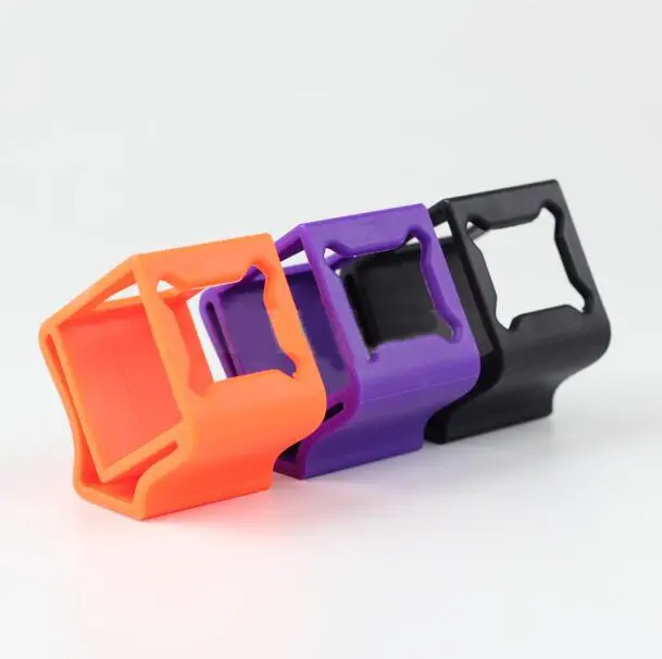 Plastic Camera Bracket 30 Degree Camera Fixing Holder Frame For Gopro 4/5 Session Runcam 3/Fpv Rc Drone Spare Parts 1