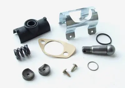 Power Steering Ball Stud Kit 1964-1970 Mustang & Xr-Xy Falcon - Discontinued 1