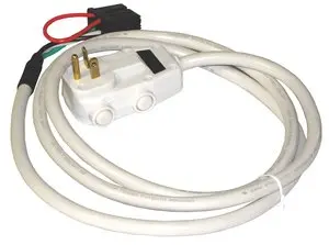 Pwr0288 Trane Ptac 20A 3.5Kw Output Power Cord 1
