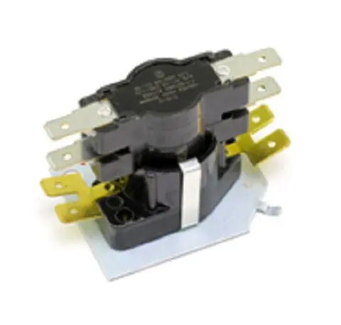 R110070006 Armstrong Furnace 2 Pole Sequencer Relay 1