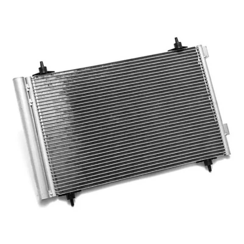 Radiador Condensador A/C Peugeot 307 C4 Xsara 2002 A 2011 1