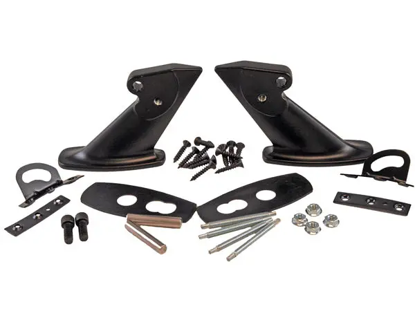 Rear Spoiler Feet Kit 1969-1970 1