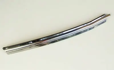Rear Vertical Mould Fastback 1969-1970 Lh 1