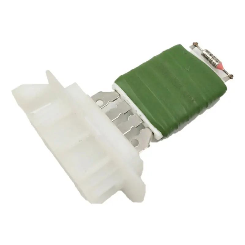 Resistencia Motor A/C Citroen Berlingo Peugeot Partner 16V 1