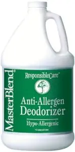 Responsiblecare Anti-Allergen Deodorizer 3.8Ltr 1