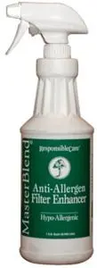 Responsiblecare Anti-Allergen Filter Enhancer 946Ml 1