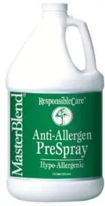 Responsiblecare Anti-Allergen Prespray 3.8Ltr 1