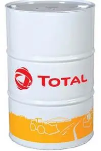 Rubia Works 4000  15W40 Diesel Engine Oil - 208L 1