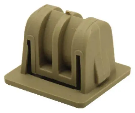 S1-021-18365-000 York Female Door Latch (1 Each) 1