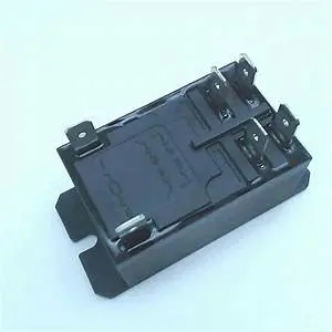S1-024-36281-000 Relay Control 24V Dpst 1