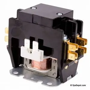 S1-02425836700 120V 30A 1Pno Contactor 1