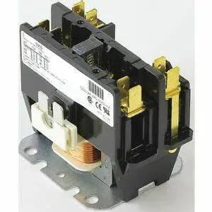 S1-02425964000 24V 20A 1P Contactor W/Shunt 1