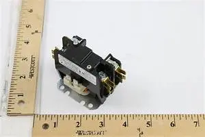 S1-02426018000 24V 35A 1P Contactor W/Shunt 1