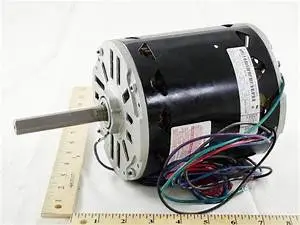 S1-02426057000 1Hp, 460Vac, 1100 Rpm, 3 Speed, 1