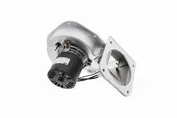 S1-02427519000 115Vac, Single Phase, 3000 Rpm, 1.21 Amps, Inducer Assembly 1