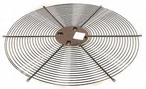 S1-026-31698-004 24" Fan Guard 1