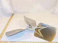 S1-026-34757-000 24" Diameter, 29 Degree Pitch, 3 Blade, Cw Rotation, 1/2" Bore On Discharge Side, Fan Blade 1