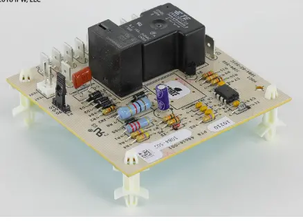 S1-031-01971-000 York Defrost Control Board 1