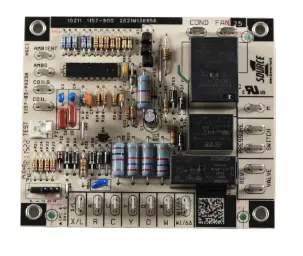 S1-031-01975-000 York Defrost Control Board 1