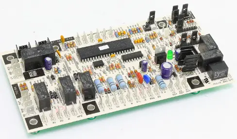 S1-031-03004-000 York Defrost Control Board 1