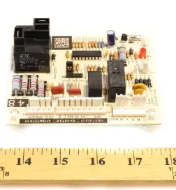 S1-031-03754-000 York Board Circuit Defrost Respac 1