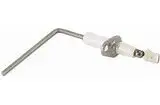 S1-2702-311P York Flame Sensor; 90 Degree Bend 1