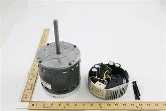 S1-32436072530 York 1/3 Hp Prgrm Blw Mtr Eon Ecm 1