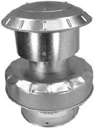 S1-4000-6941/C Removable Crown, Coleman / York Replacement 1