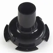 S1-4223 Small/Large Bypass Drain Spud Aprilaire 1