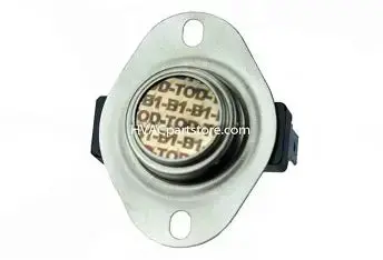 S1-7660-3591 Coleman Limit Switch L150-20F Oem 1