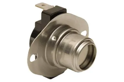 S1-7710-3281 Coleman Fan Switch 105/85F F105-20F 1