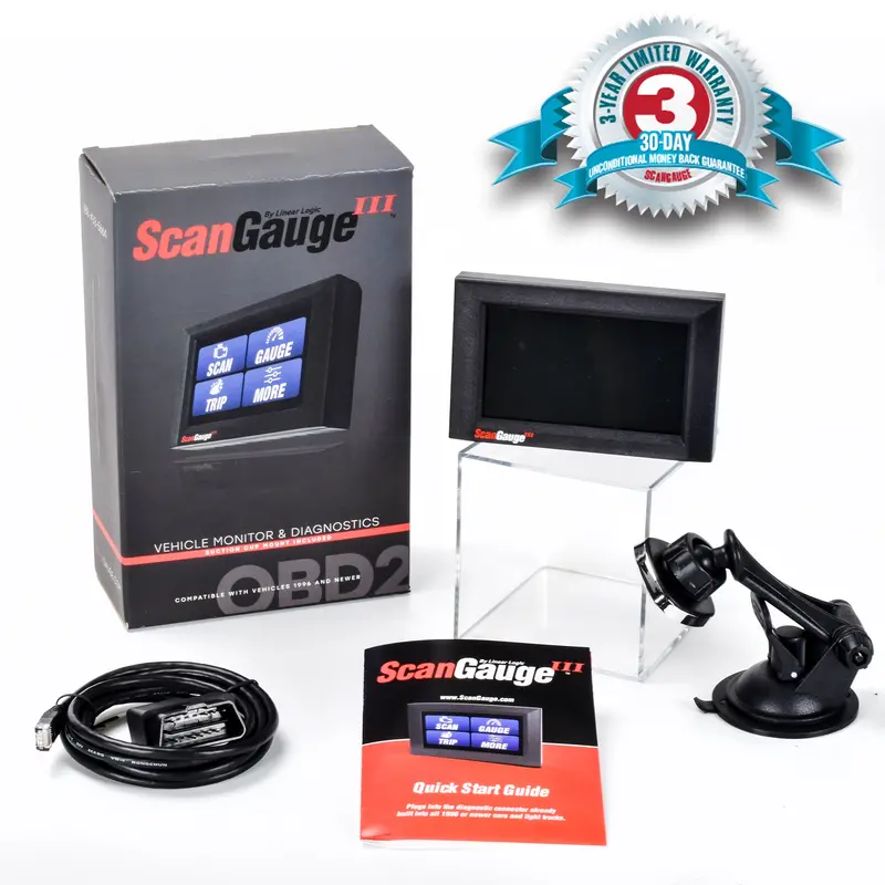 Scangauge Iii Digital Data Monitor 1