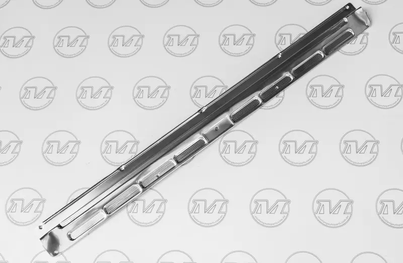 Scuff Plate Convertible 1965-1968 1