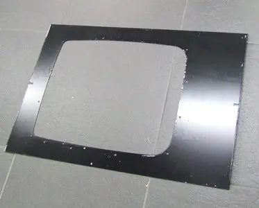 Shaker Template Xy Gt 1