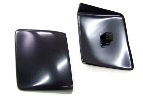 Shelby Side Scoop Lower 1967 Metal 1