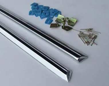 Sill Moulds Xw-Xy 1